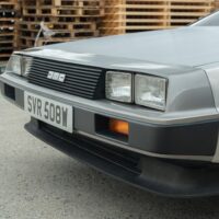 DeLorean DMC-12 1981 - Image 32