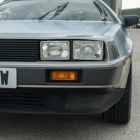 DeLorean DMC-12 1981 - Image 33