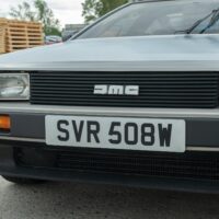 DeLorean DMC-12 1981 - Image 34