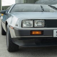 DeLorean DMC-12 1981 - Image 35