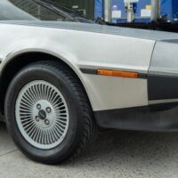 DeLorean DMC-12 1981 - Image 36