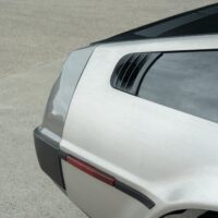 DeLorean DMC-12 1981 - Image 41