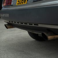 DeLorean DMC-12 1981 - Image 44