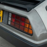 DeLorean DMC-12 1981 - Image 45