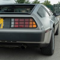 DeLorean DMC-12 1981 - Image 46