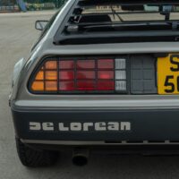 DeLorean DMC-12 1981 - Image 47