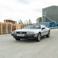 DeLorean DMC-12 1981 - Image 22
