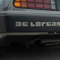 DeLorean DMC-12 1981 - Image 49