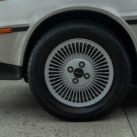 DeLorean DMC-12 1981 - Image 53