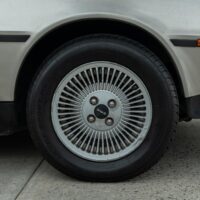 DeLorean DMC-12 1981 - Image 54
