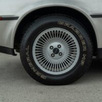 DeLorean DMC-12 1981 - Image 55