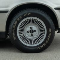 DeLorean DMC-12 1981 - Image 56