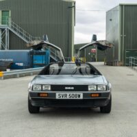 DeLorean DMC-12 1981 - Image 61