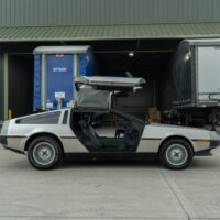 DeLorean DMC-12 1981 - Image 62