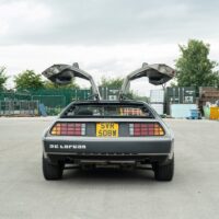 DeLorean DMC-12 1981 - Image 63