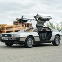 DeLorean DMC-12 1981 - Image 65