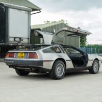DeLorean DMC-12 1981 - Image 67