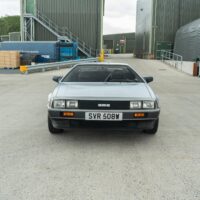 DeLorean DMC-12 1981 - Image 23
