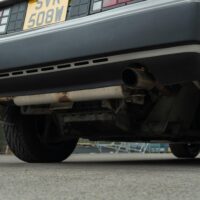 DeLorean DMC-12 1981 - Image 68
