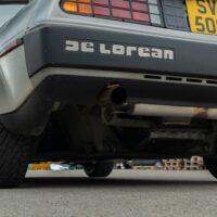 DeLorean DMC-12 1981 - Image 69