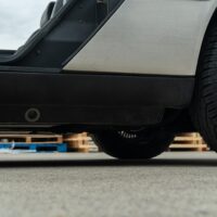 DeLorean DMC-12 1981 - Image 71
