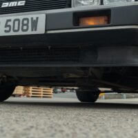 DeLorean DMC-12 1981 - Image 72