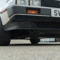 DeLorean DMC-12 1981 - Image 73