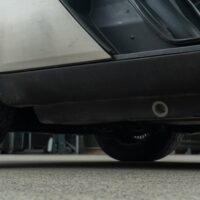 DeLorean DMC-12 1981 - Image 74