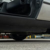 DeLorean DMC-12 1981 - Image 76