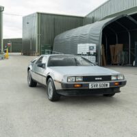 DeLorean DMC-12 1981 - Image 24