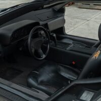 DeLorean DMC-12 1981 - Image 79