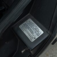 DeLorean DMC-12 1981 - Image 85