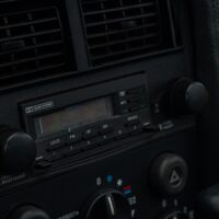 DeLorean DMC-12 1981 - Image 88