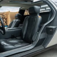 DeLorean DMC-12 1981 - Image 92