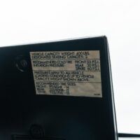 DeLorean DMC-12 1981 - Image 98