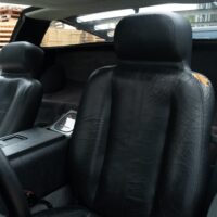 DeLorean DMC-12 1981 - Image 102