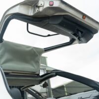 DeLorean DMC-12 1981 - Image 104