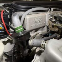 Ford Escort RS Turbo 1985 - Image 12