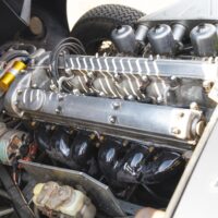 Jaguar E-Type Series 1 4.2 2+2 FHC 1966 - Image 79