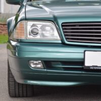 Mercedes-Benz (R129) SL500 – 1999 - Image 23