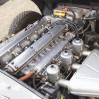 Jaguar E-Type Series 1 4.2 2+2 FHC 1966 - Image 80
