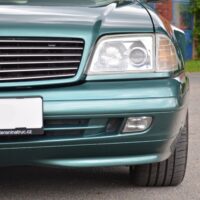 Mercedes-Benz (R129) SL500 – 1999 - Image 24