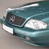 Mercedes-Benz (R129) SL500 – 1999 - Image 25