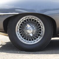 Jaguar E-Type Series 1 4.2 2+2 FHC 1966 - Image 46