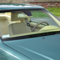 Mercedes-Benz (R129) SL500 – 1999 - Image 27