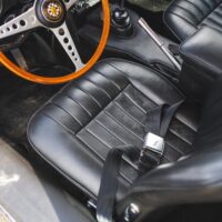 Jaguar E-Type Series 1 4.2 2+2 FHC 1966 - Image 89