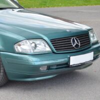 Mercedes-Benz (R129) SL500 – 1999 - Image 28