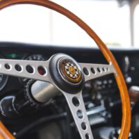 Jaguar E-Type Series 1 4.2 2+2 FHC 1966 - Image 5