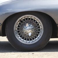 Jaguar E-Type Series 1 4.2 2+2 FHC 1966 - Image 47