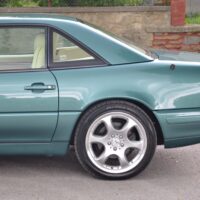 Mercedes-Benz (R129) SL500 – 1999 - Image 30